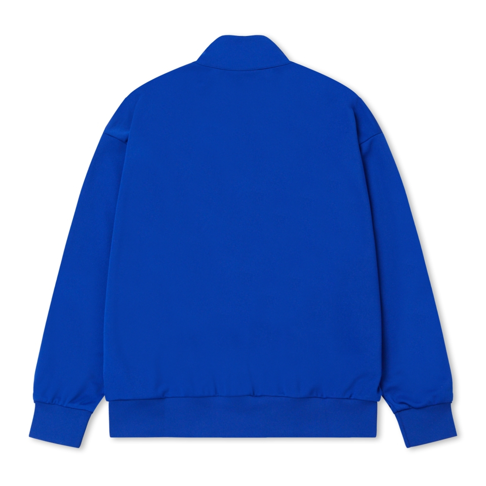 ☆NERDY☆ NY Track Top Blue MUSINSA | NERDY Women's NY Track Top Blue