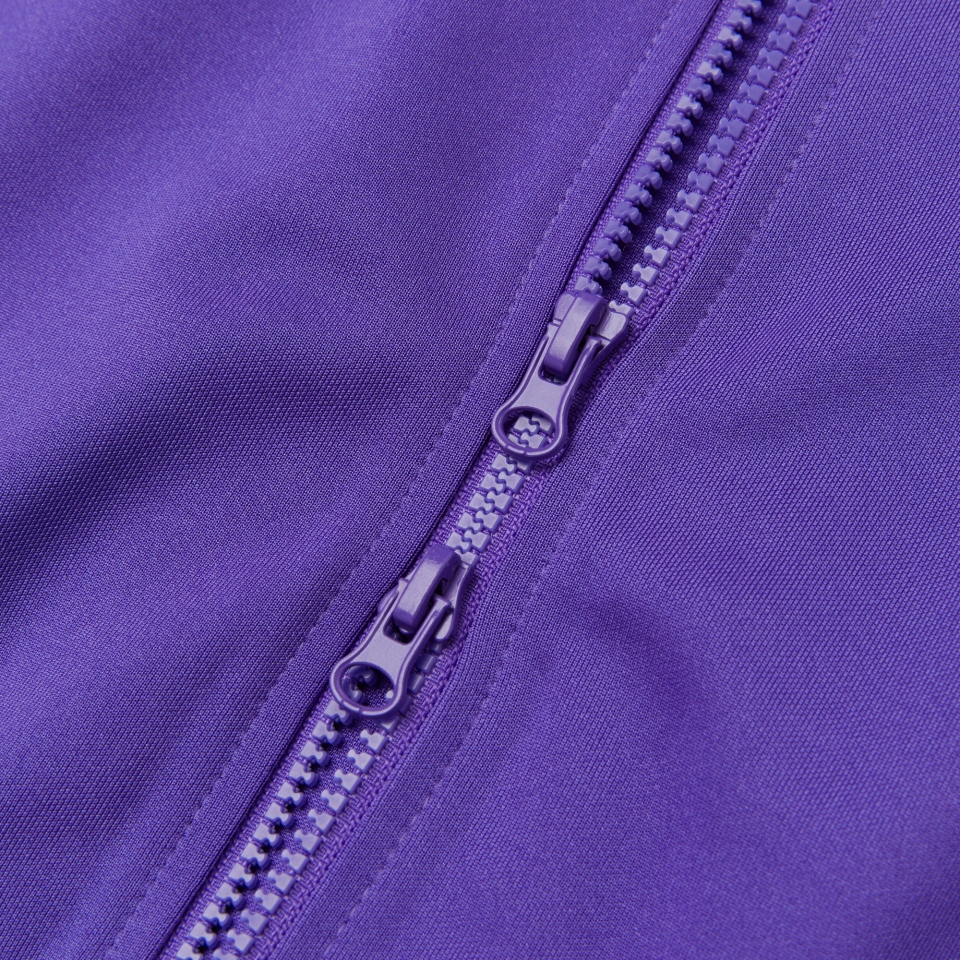 ジャージ NERDY Embroidered Logo NY Track Top Purple MUSINSA | NERDY Embroidered Logo NY Track Top Purple