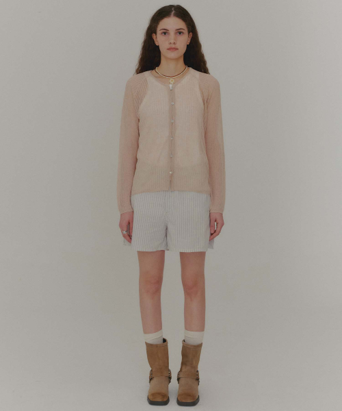 Кардиган Sunday Beige