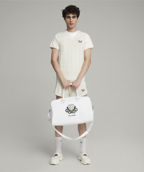 Майка PUMA x Palomo - Warm White / 625559-65