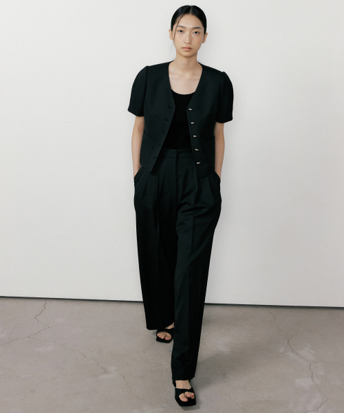 VOLUME SLEEVE JK_2COLOR