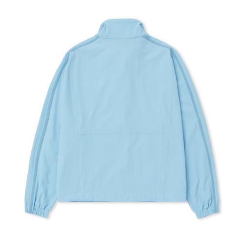Анорак из сирсакера Sky Blue