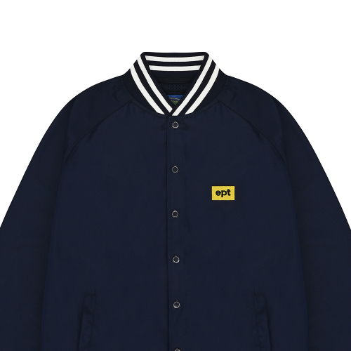 EPT WIND BREAKER (NAVY)