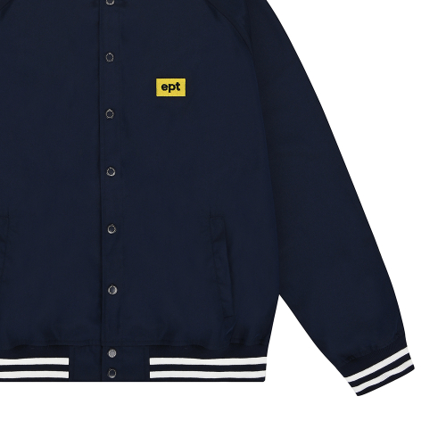 EPT WIND BREAKER (NAVY)
