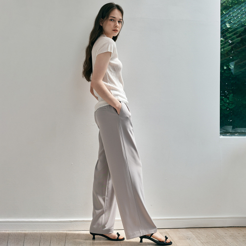 WD_Summer wide slacks_GRAY