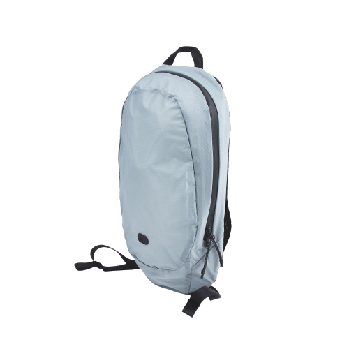 UL Flat Backpack 6L – Glacier Blue