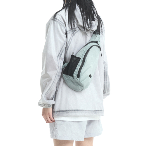UL Bota Sling Bag 3L – Glacier Blue