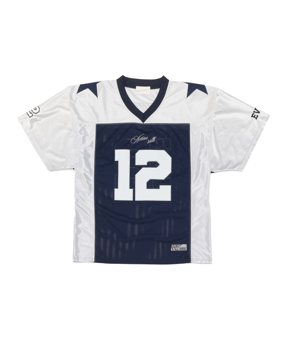 シャツ 2000Archives football T-shirt 2000ARCHIVES☆2000 Football T-Shirts (2000Archives/Tシャツ