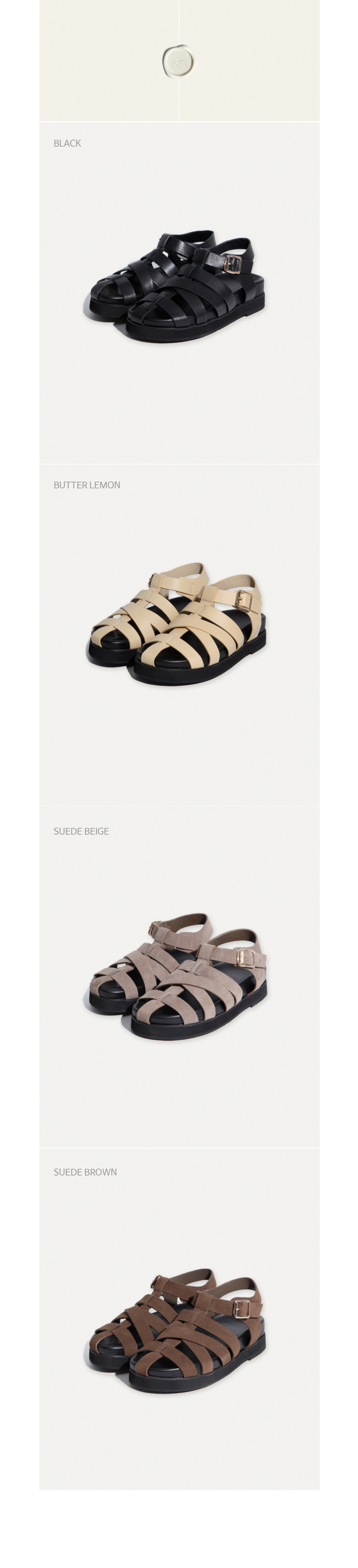 MUSINSA | KOMOREBI MUSEUM KM212 Handmade cowhide strap MUSINSA | KOMOREBI MUSEUM KM212 Handmade cowhide strap