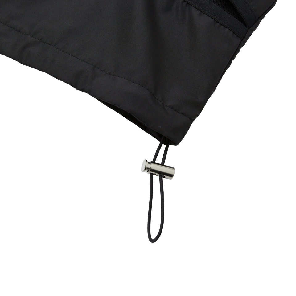 ★NERDY★送料込★韓国★人気★Women's Ribbon Tie Windbreaker ☆NERDY☆送料込☆韓国☆人気☆Women's Ribbon Tie Windbreaker