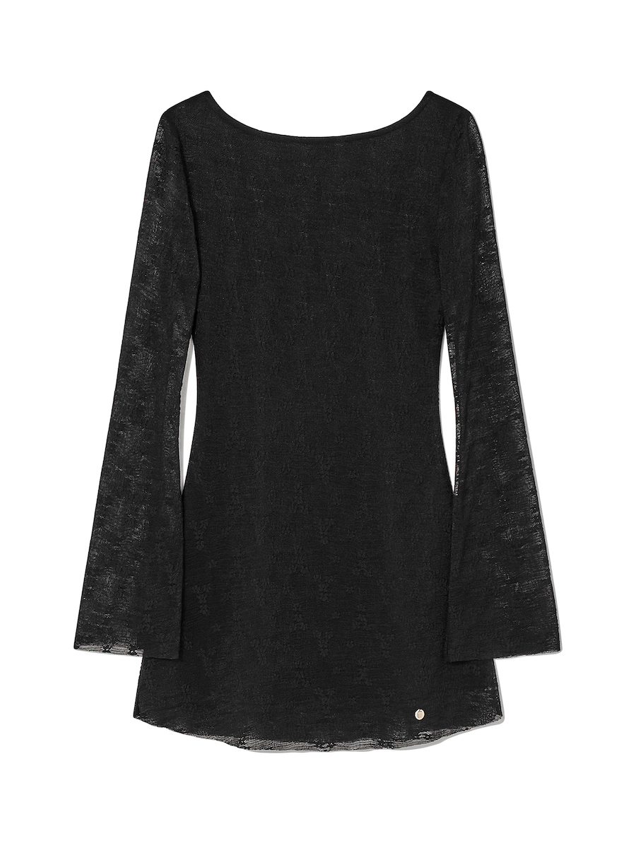 ☆韓国の人気☆【GLOWNY】☆TIFFANY BACKLESS DRES.S☆関税込☆ ☆韓国の人気☆【GLOWNY】☆TIFFANY BACKLESS DRES.S☆関税込
