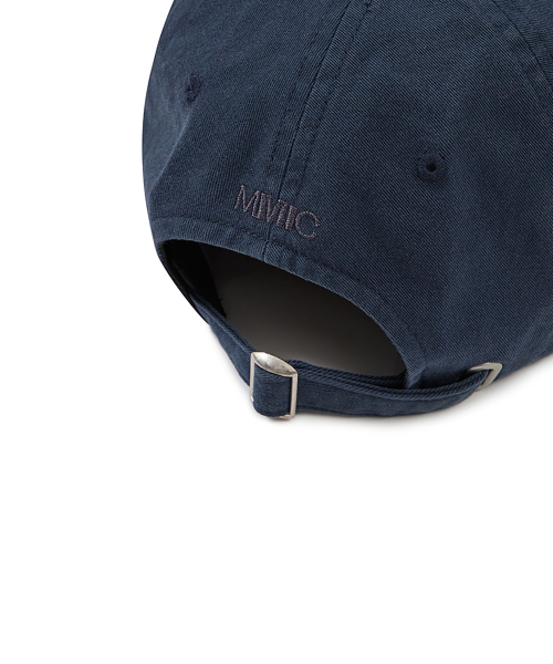 フォーエバー 27 キャップネイビー