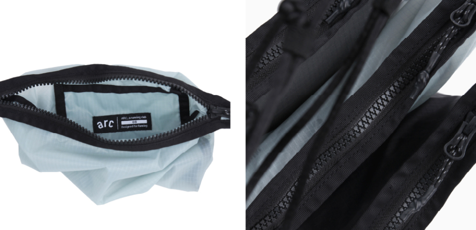 제품 착샷 및 상세