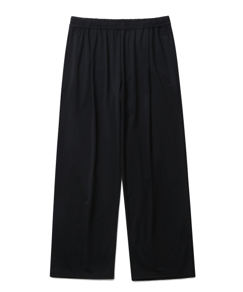 Широкие брюки на резинке Cooling One Tuck (3Color)