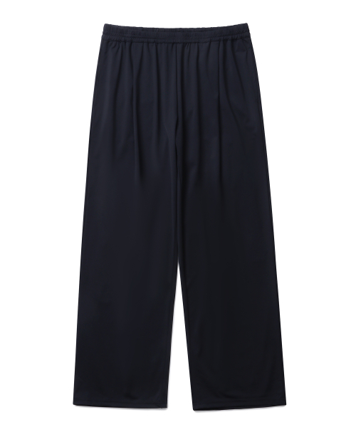 Широкие брюки на резинке Cooling One Tuck (3Color)