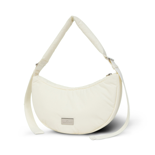 Сумка кросс-боди Eclare Ivory