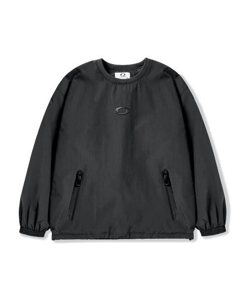 Ветровка C6 Dark Gray CWB101