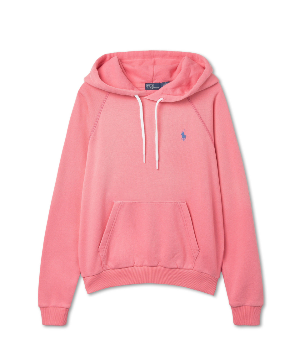 Qoo10] POLO Ralph Lauren ポロラルフローレン W 長袖フリースパー