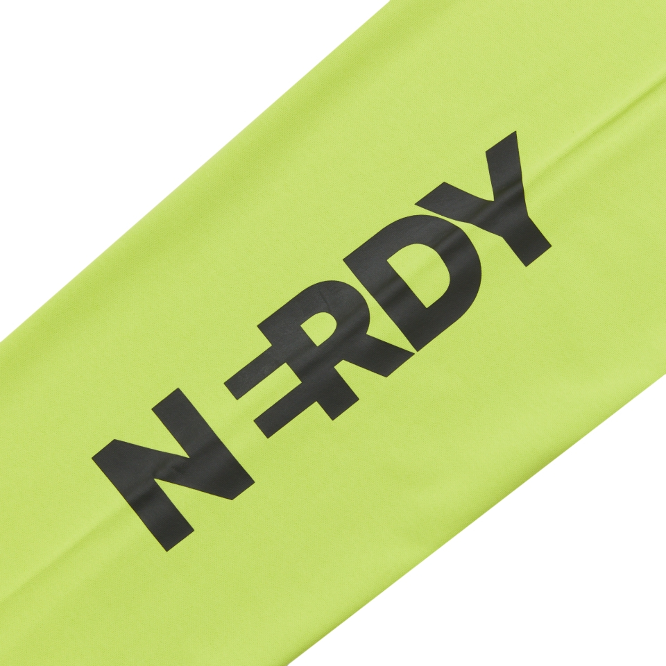 [ NERDY ]★24SS★韓国人気★VERTICAL LOGO SWEATPANTS 2024051015345168225232721663dc