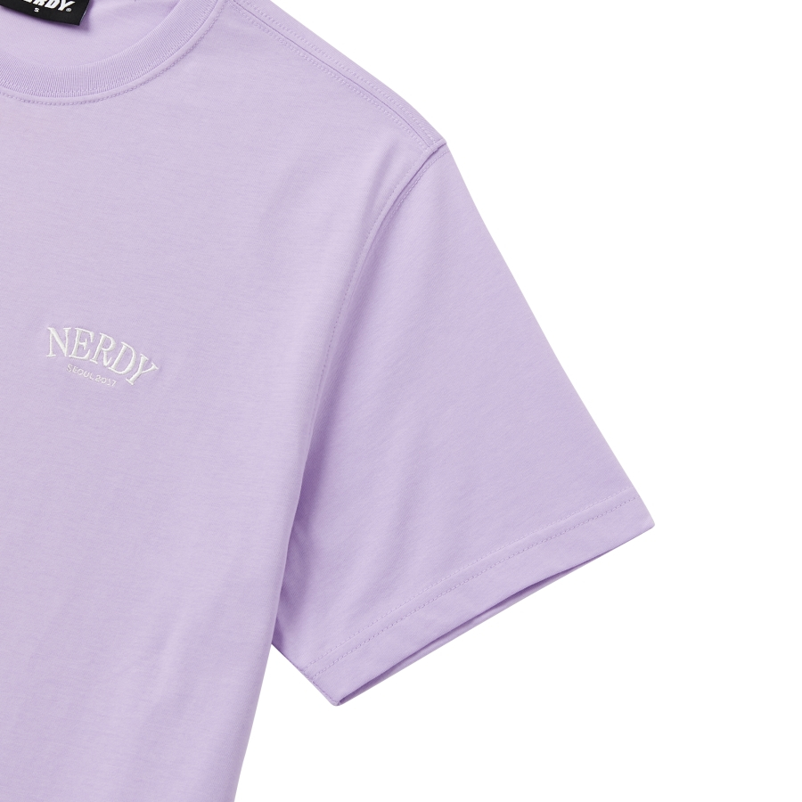 ★MUSINSA STANDARD★ Relaxed Pigment Shirt Purple Gray MMDSH MUSINSA | MUSINSA STANDARD Relaxed Pigment Shirt [Purple Grey]