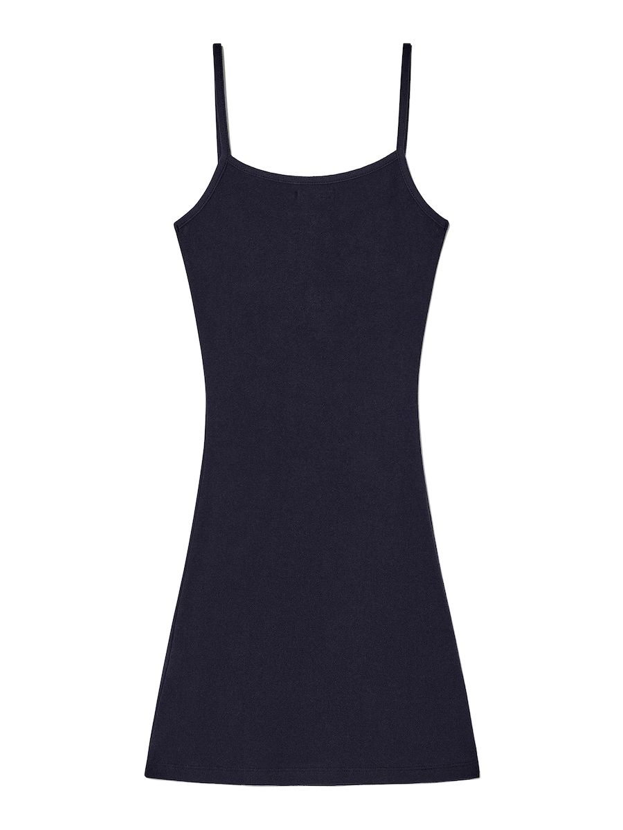 ★GLOWNY ★PROVINCE EYELET CAMI DRESS MUSINSA | GLOWNY PROVINCE EYELET CAMI DRESS (WHITE)
