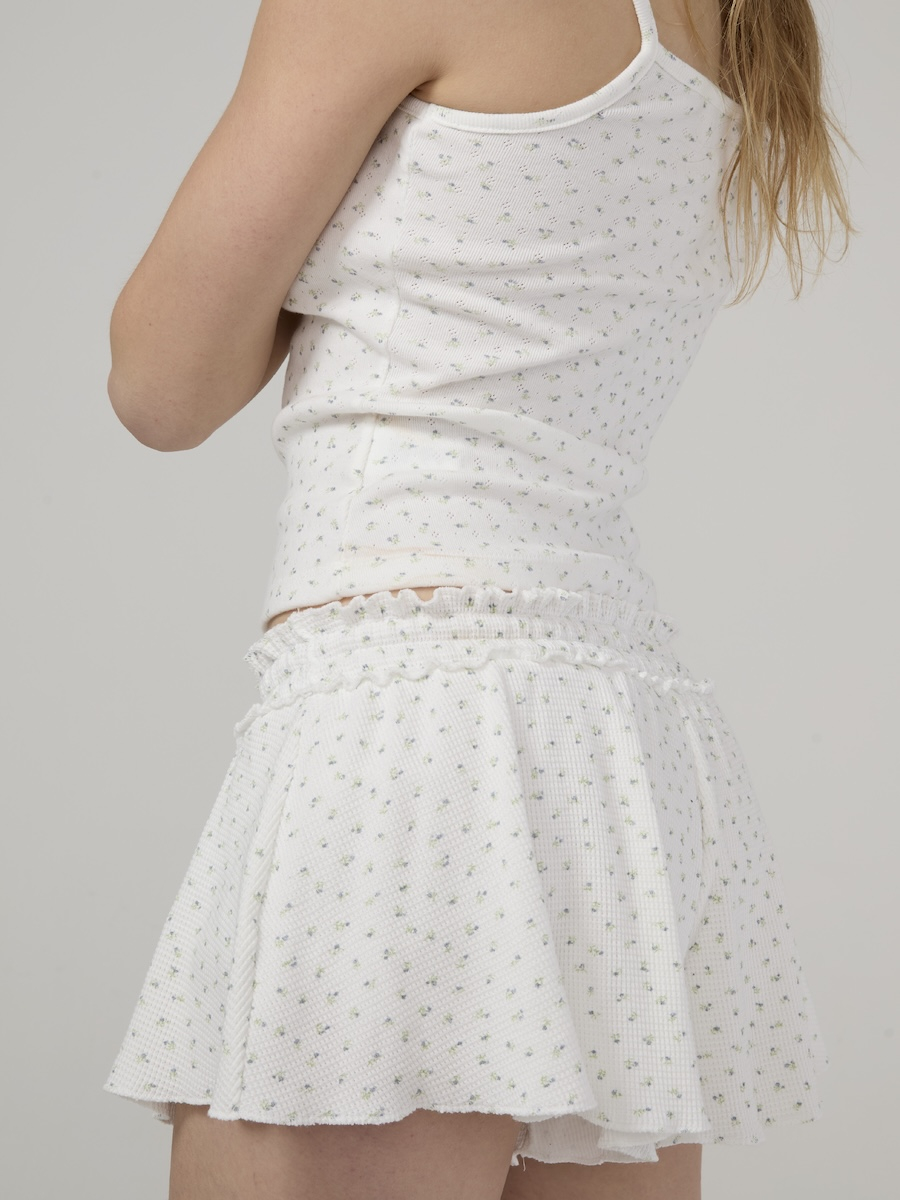 ★ GLOWNY★ PROVINCE EYELET SHORTS CREAM BLOOM GY24BSH001CR MUSINSA | GLOWNY PROVINCE EYELET SHORTS (CREAM BLOOM)