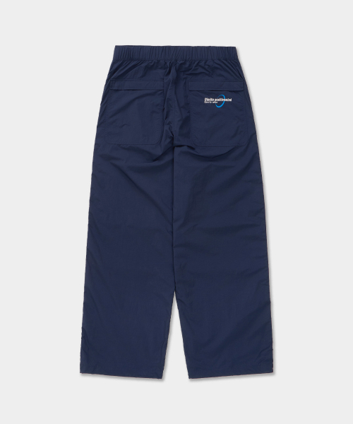 CAMP PANTS NAVY