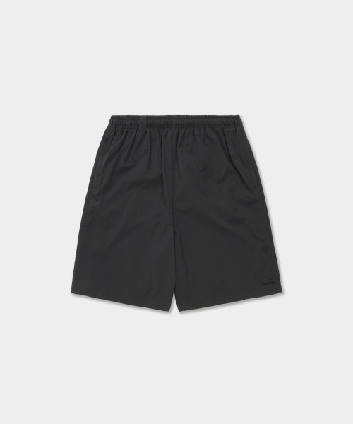 COMBINE SHORTS BLACK