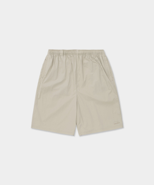 COMBINE SHORTS GOAT