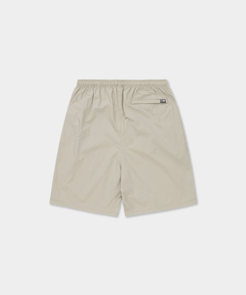 COMBINE SHORTS GOAT