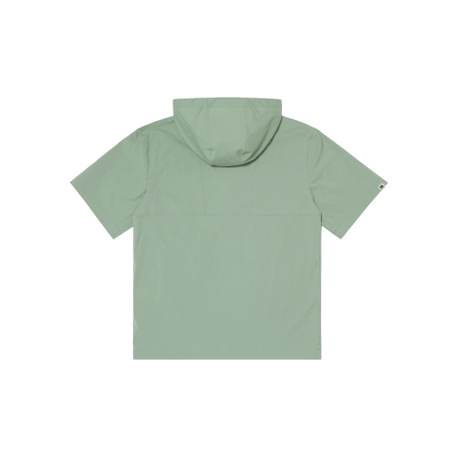 Анорак с коротким рукавом Chroma Breeze KHAKI