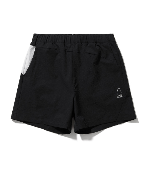 Шорты W) ROSA 4.5-part, Black