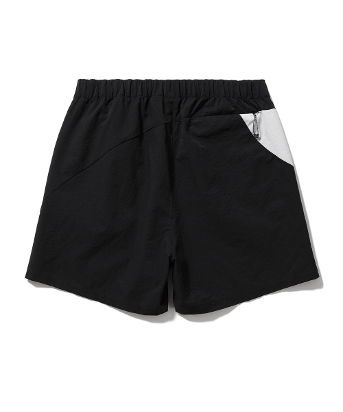 Шорты W) ROSA 4.5-part, Black