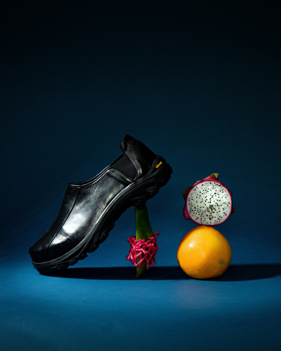 MUSINSA公式 | YOWE Uon_Black(Glossy)