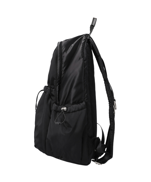 Raven Essential Backpack / Black