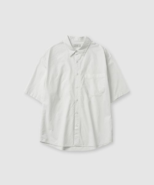 Базовая футболка regular fit