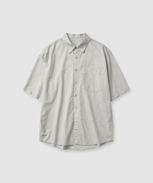 Базовая футболка regular fit