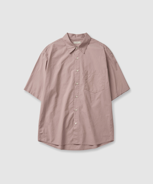 Базовая футболка regular fit