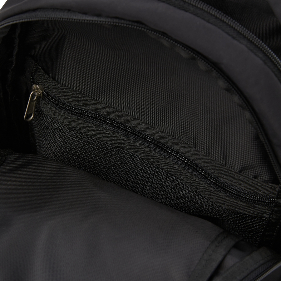 NERDY 公式正規品 アーモンド バックパック (Black) ノルディ NERDY ALMOND BACK PACK （BLACK） アーモンドバック