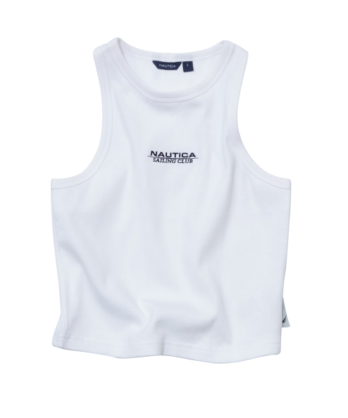 Кроп-топ борцовка Sailing Club, 2 шт. в упаковке