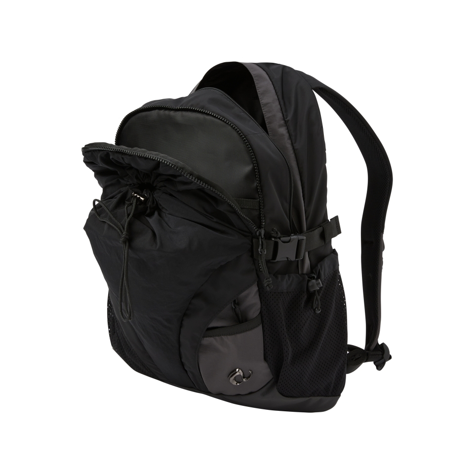 [ NERDY ]★韓国人気★DRAWSTRING BACKPACK MUSINSA公式 | NERDY Drawstring Backpack Black