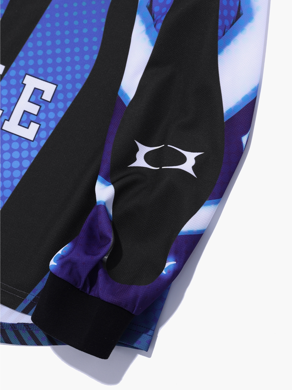 ◆CRITIC X DRAGON BALL Z CAPSULE CORP JERSEY◆ MUSINSA | CRITIC CRITIC x DRAGON BALL Z CAPSULE CORP JERSEY BLUE