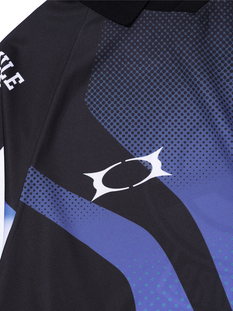 ◆CRITIC X DRAGON BALL Z CAPSULE CORP JERSEY◆ MUSINSA | CRITIC CRITIC x DRAGON BALL Z CAPSULE CORP JERSEY BLUE