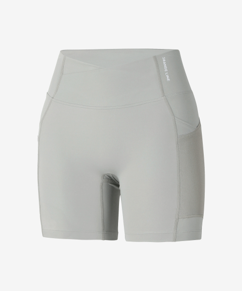 Eleflex P кросс-карман леггинсы 3.5/4