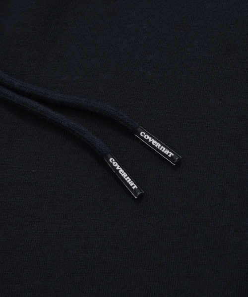 Женские свитшотовые шорты с C логотипом Navy
