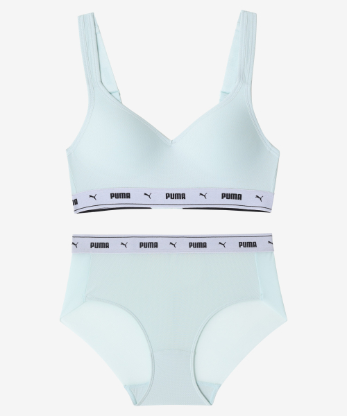 Комплект белья Ice Fit Soft Touch Mint