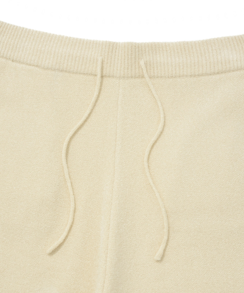 Женские трикотажные брюки Ivory