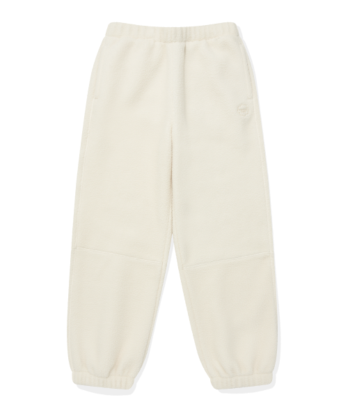 Женские джоггеры Sherpa Ivory