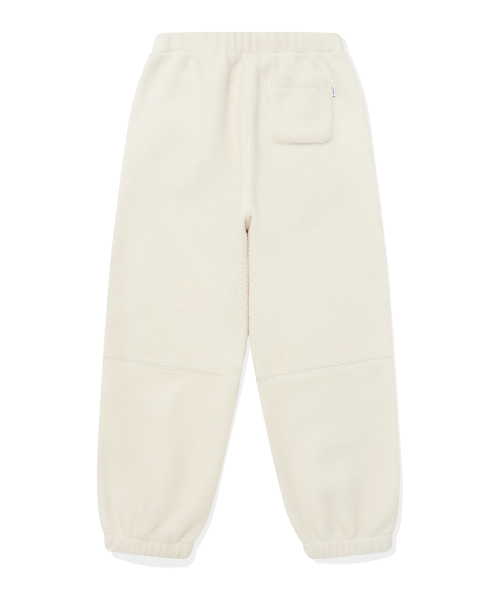 Женские джоггеры Sherpa Ivory