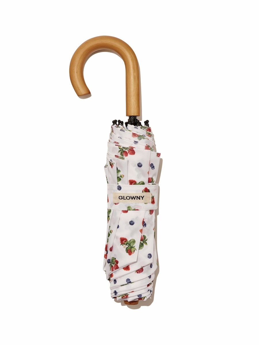 傘・レイングッズ GLOWNY SUMMER DREAM UMBRELLA 5BJH1396 SUMMER DREAM UMBRELLA – Glowny
